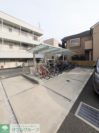 Seed 東大宮の物件内観写真